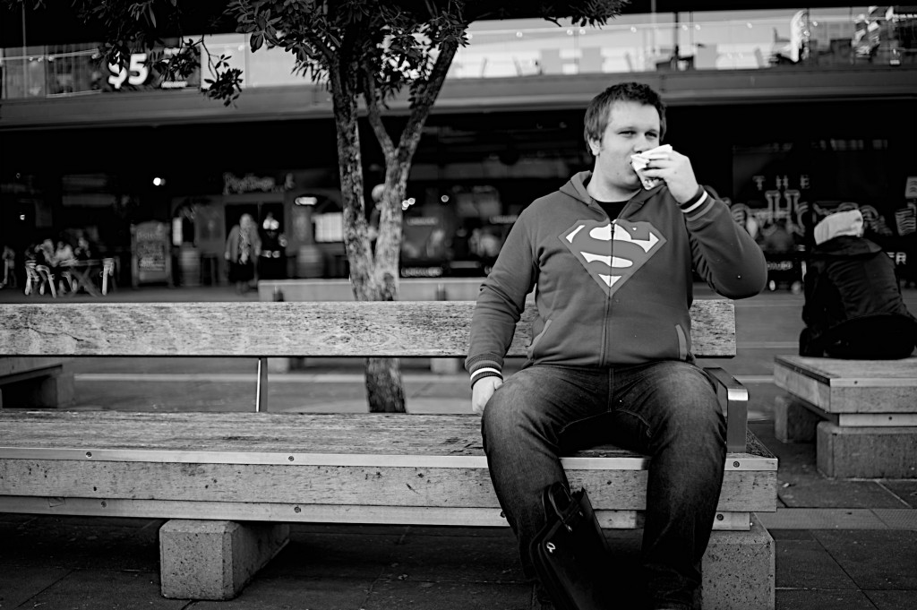 Leica M9-P with Zeiss 50mm Planar F2.