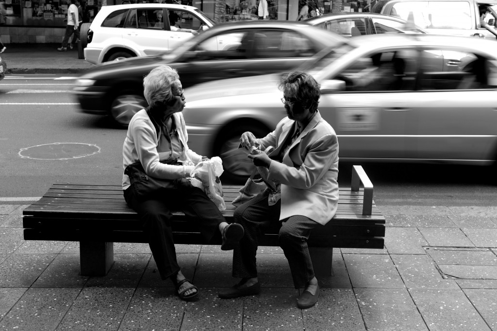 Leica M9-P with Zeiss 50mm Planar F2.