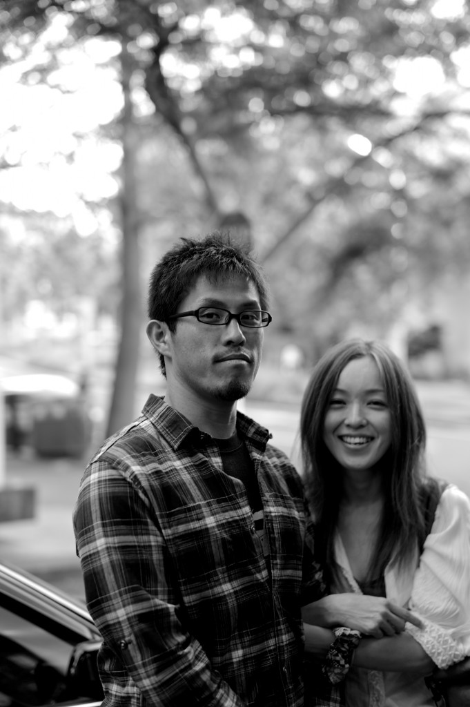 Leica M9-P with Zeiss 50mm Planar F2.