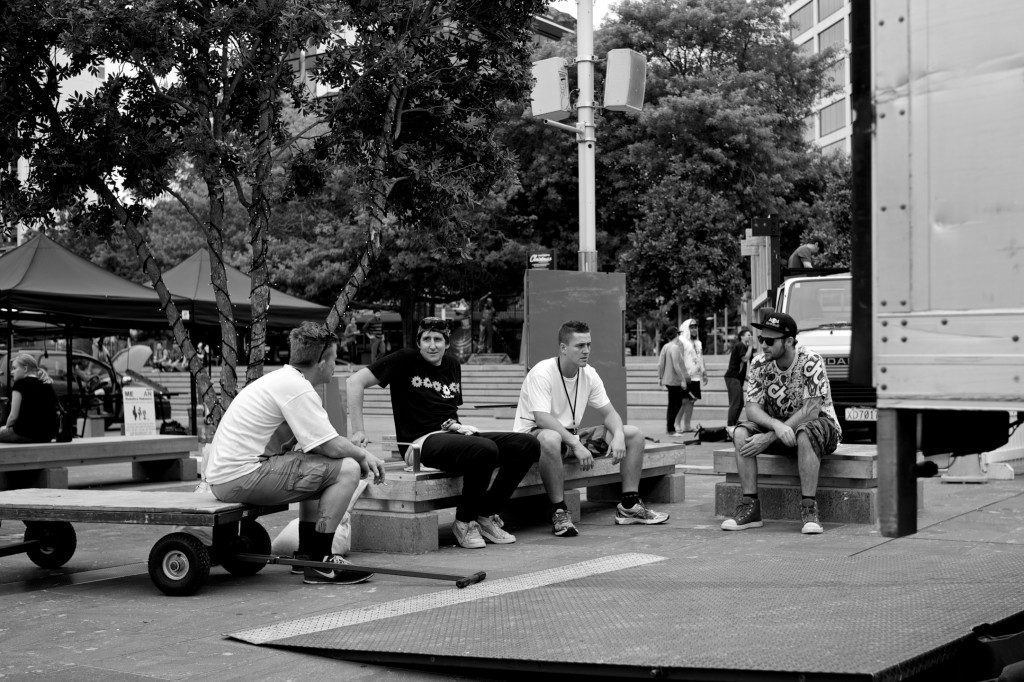 Leica M9-P with Zeiss 50mm Planar F2.