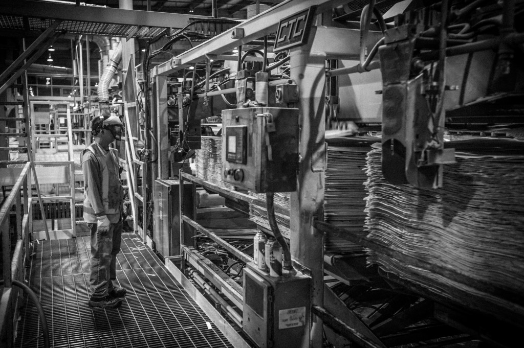 Leica M Monochrome with 35mm Summicron ASPH