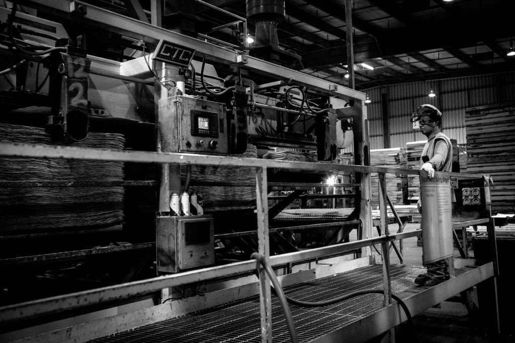 Leica M Monochrome with 35mm Summicron ASPH