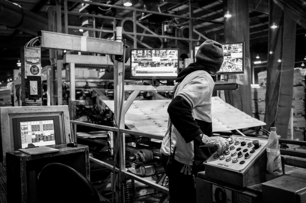 Leica M Monochrome with 35mm Summicron ASPH