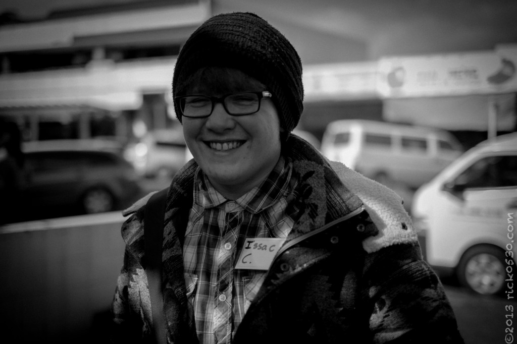 Fujifilm X Pro-1 with XF 35mm F1.4