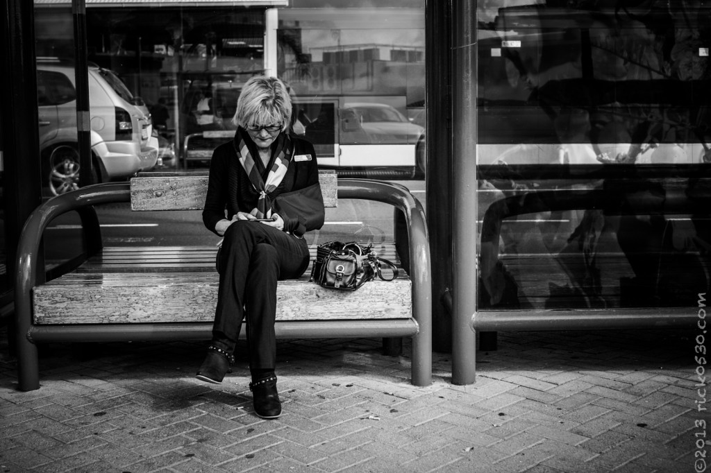 Fujifilm X Pro-1 with XF 35mm F1.4