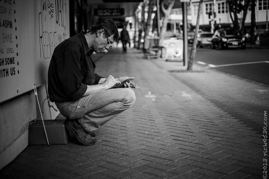 Fujifilm X Pro-1 with XF 35mm F1.4