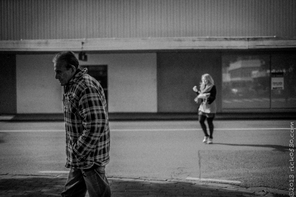 Fujifilm X Pro-1 with XF 35mm F1.4
