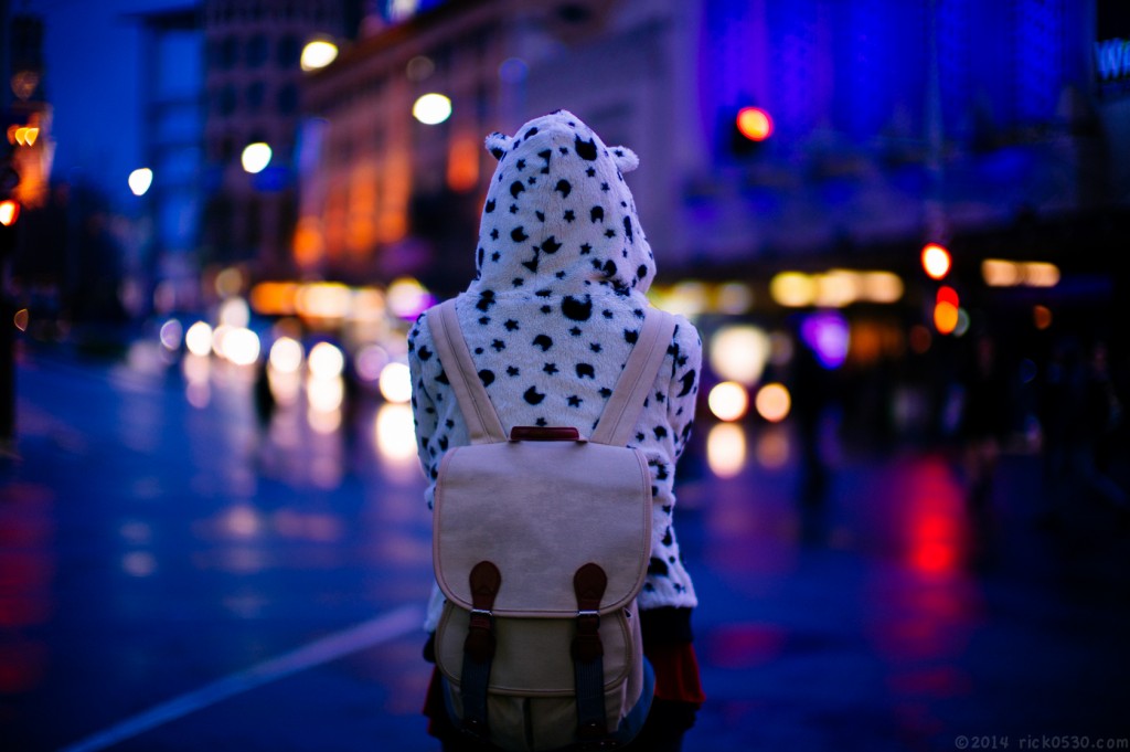 Leica M9p with 50mm Noctilux 0.95.