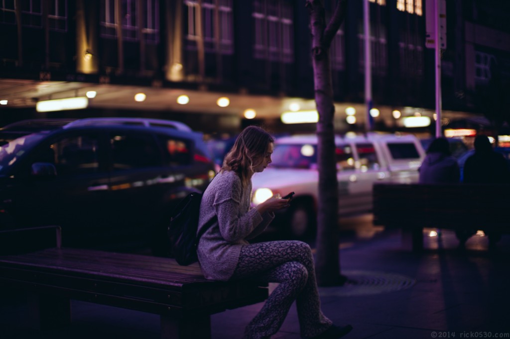 Leica M9p with 50mm Noctilux 0.95.