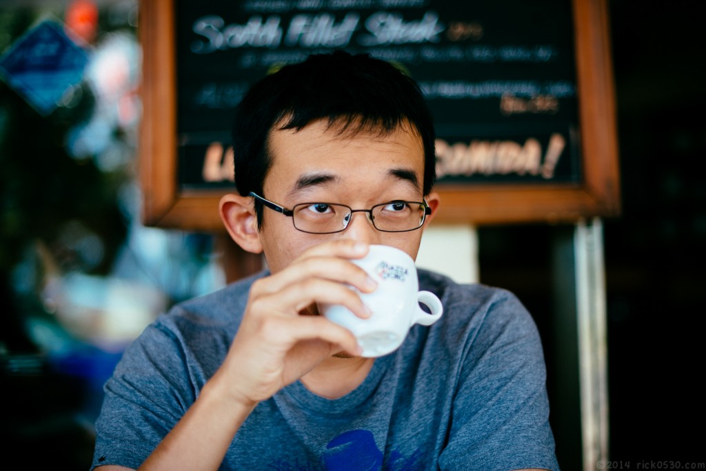 Nikon D800 with 50mm F1.4G