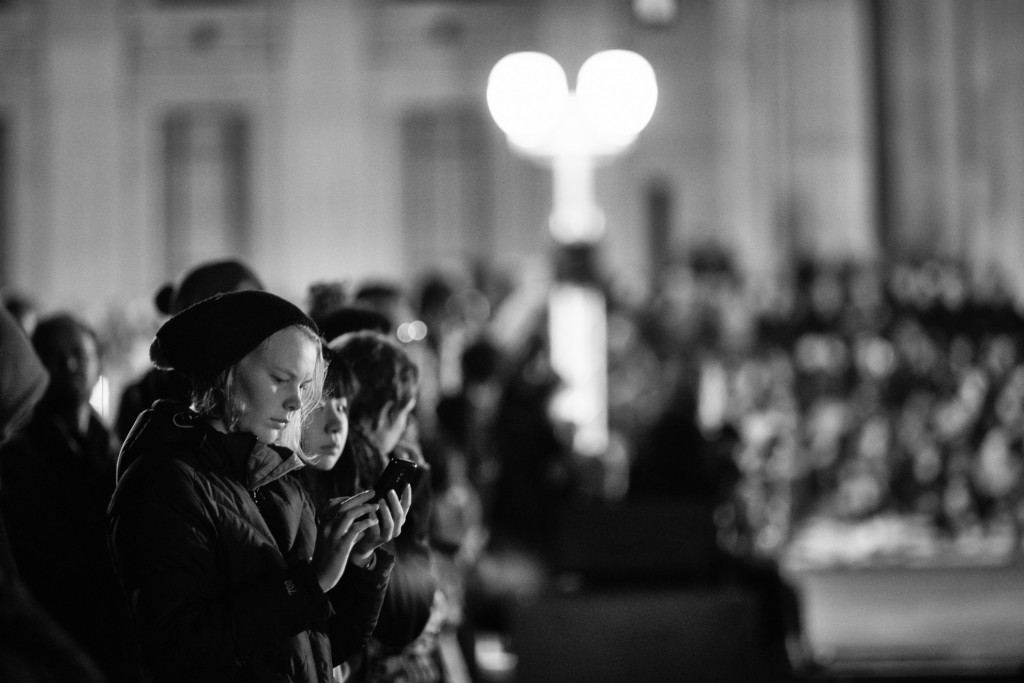 Nikon D800 with 135mm F2 DC
