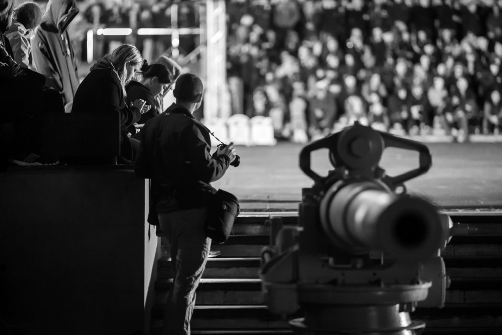 Nikon D800 with 135mm F2 DC