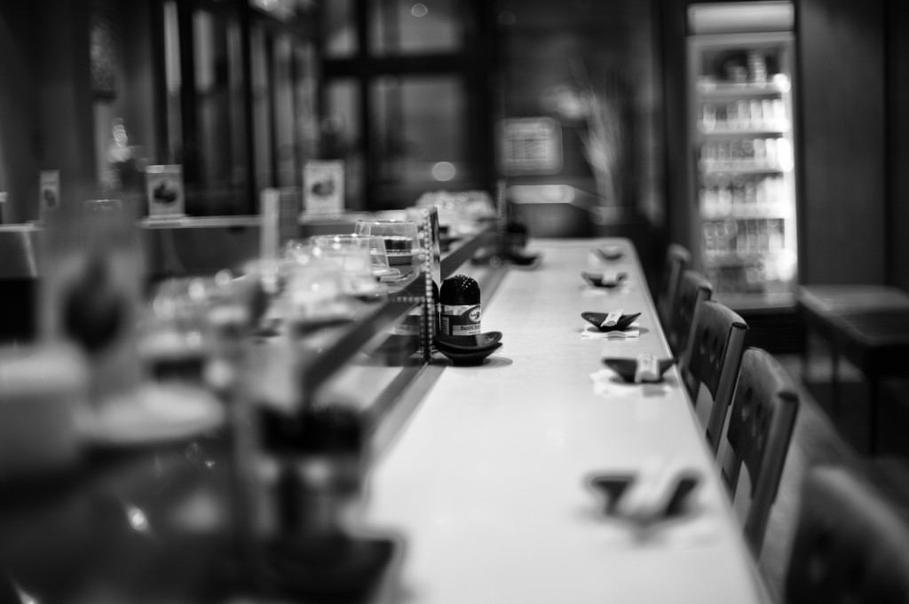 Leica M9P with 50mm Noctilux 0.95.