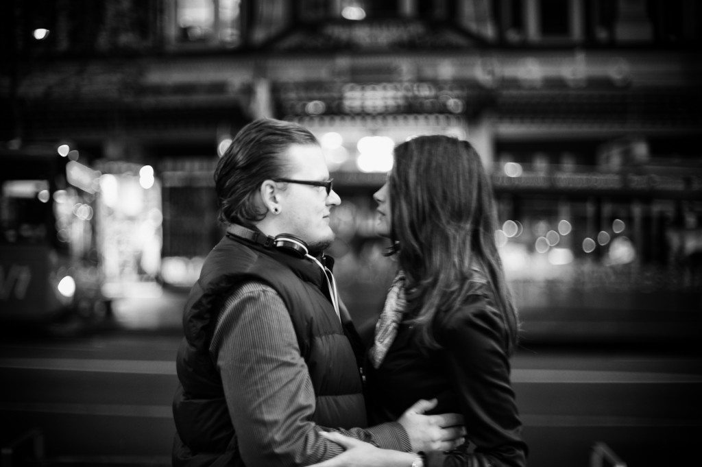 Leica M9P with 50mm Noctilux 0.95.
