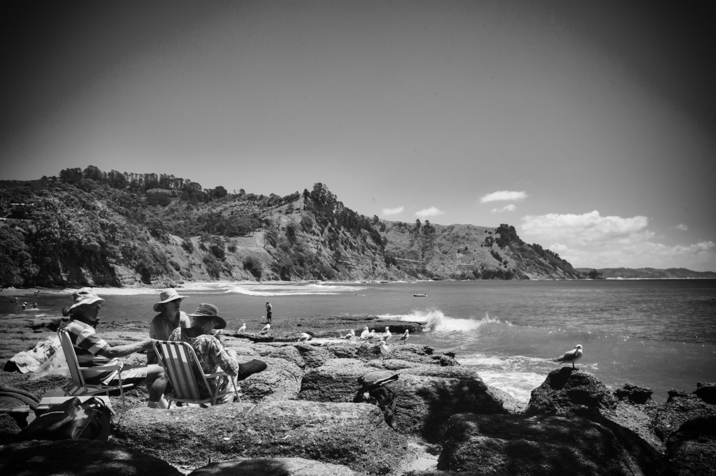 Leica M9P with 28mm Summicron