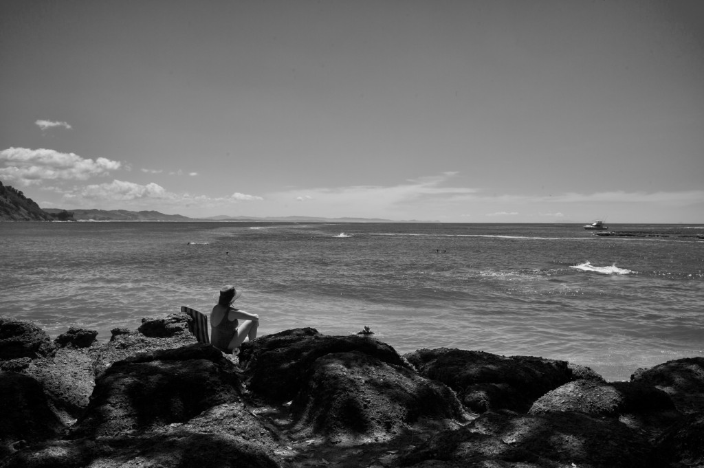 Leica M9P with 28mm Summicron F2