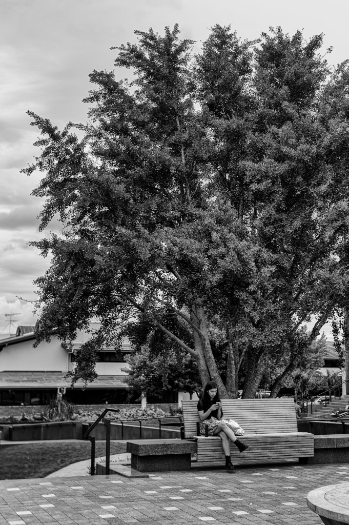 Leica M9P with 50mm F2 Summicron