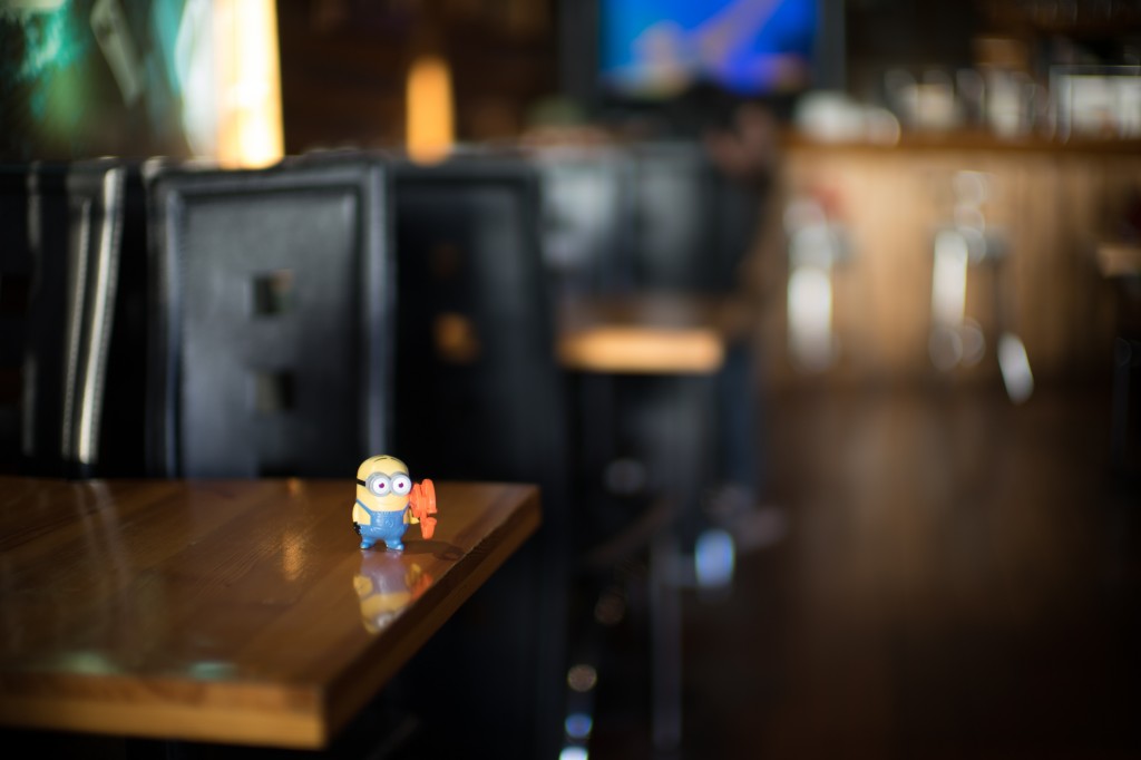 SonyA7 with Leica Noctilux 50mm 0.95