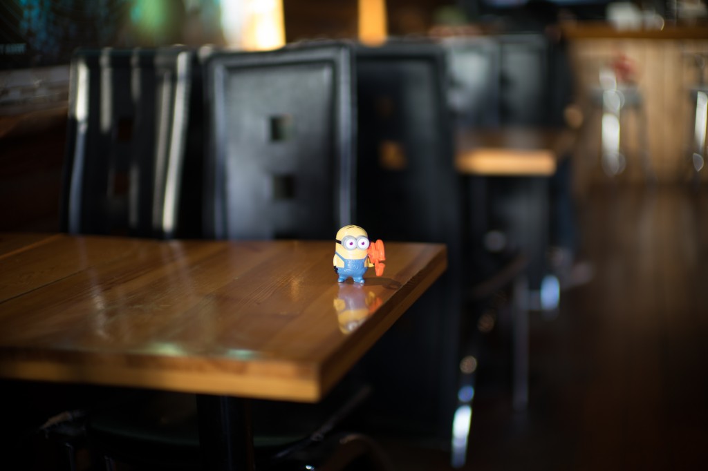 SonyA7 with Leica Noctilux 50mm 0.95
