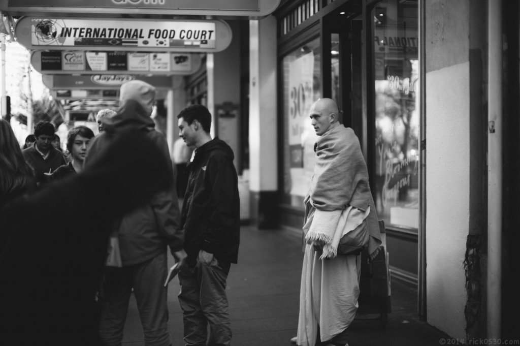 Leica M9P with 50mm Noctilux 0.95