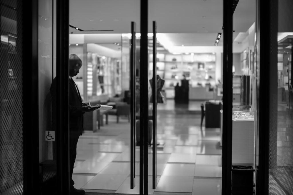 Leica M9P with 50mm Noctilux 0.95