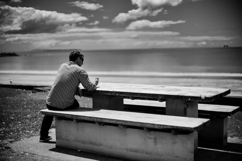Leica M9P with 50mm Noctilux 0.95