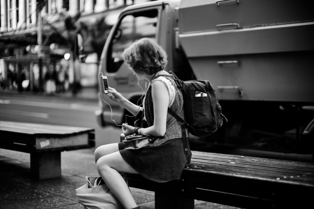 Leica M9P with 50mm Noctilux 0.95