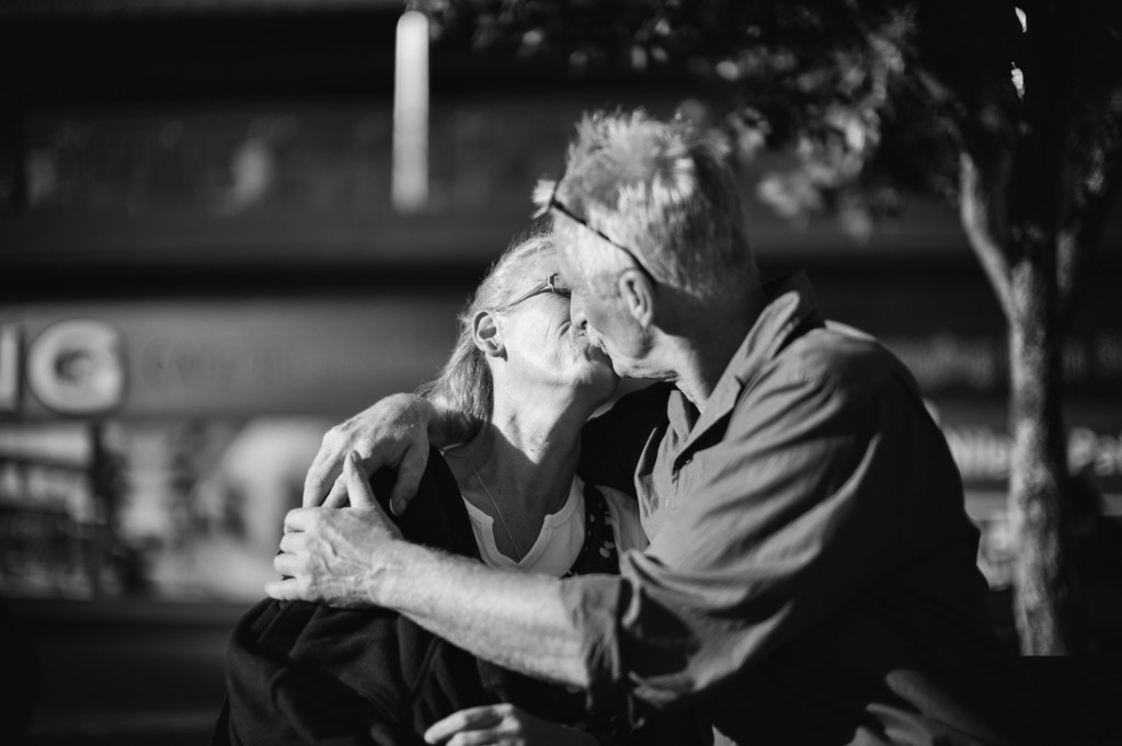 Leica M9P with 50mm Noctilux 0.95