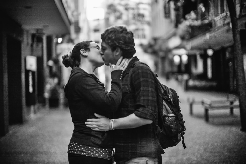 Leica M9P with 50mm Noctilux 0.95