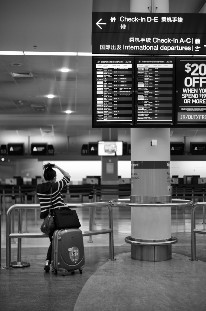 Leica M9-P with Summilux-M 50mm f/1.4 ASPH.