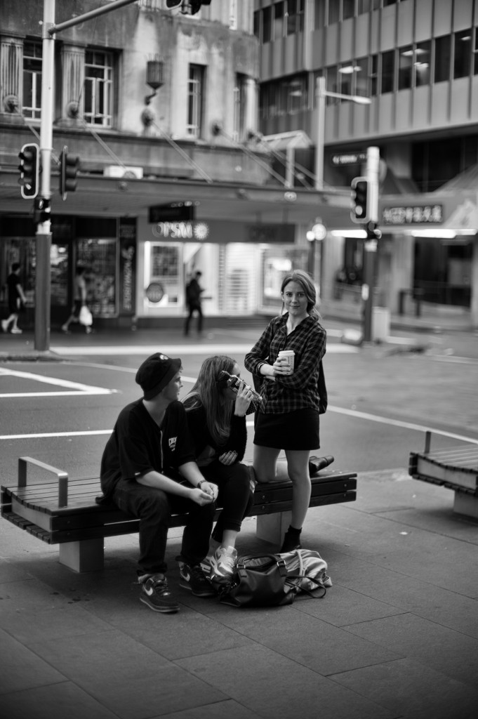 Leica M9-P with Noctilux-M 50mm f/1