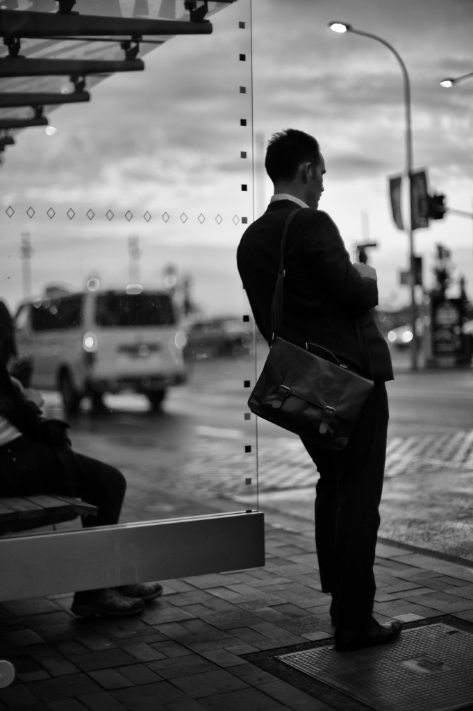 Leica M9-P with Noctilux-M 50mm f/1