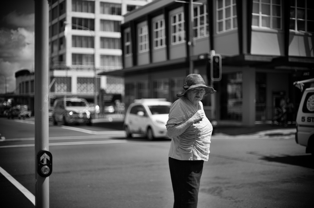 Leica M9-P with Noctilux-M 50mm f/1
