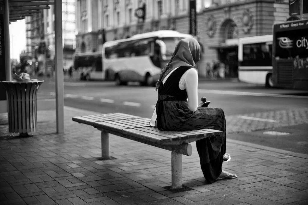Leica M9-P with Noctilux-M 50mm f/1