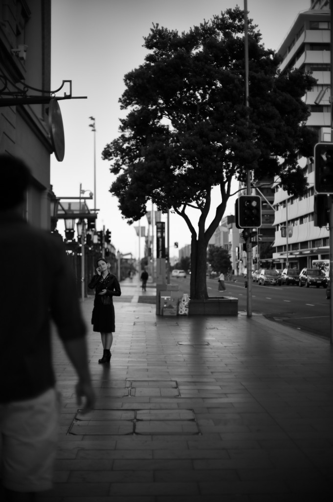 Leica M9-P with Noctilux-M 50mm f/1