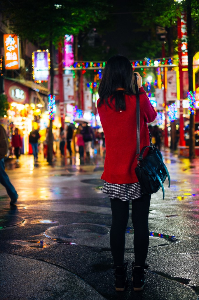 Fujifilm X Pro 1 with 35mm F1.4