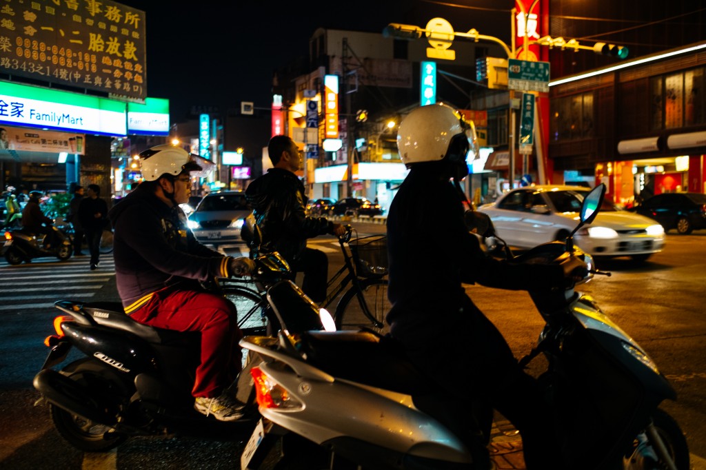 Fujifilm X Pro 1 with 35mm F1.4