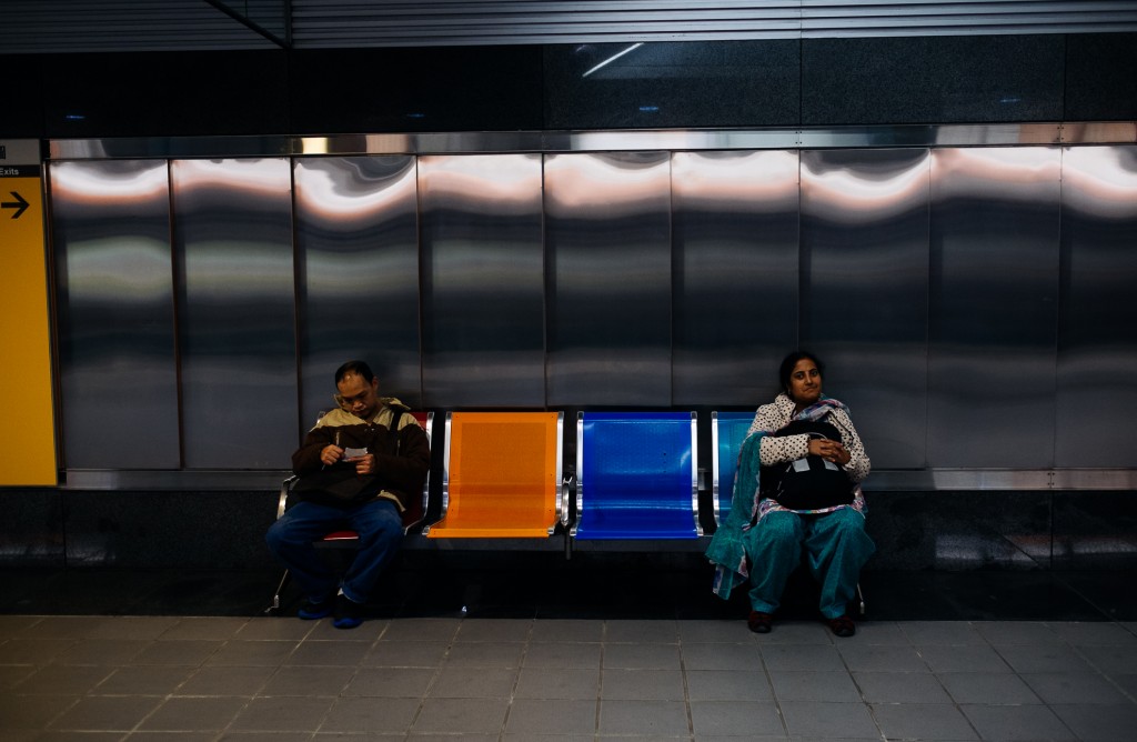 Fujifilm X Pro 1 with 35mm F1.4