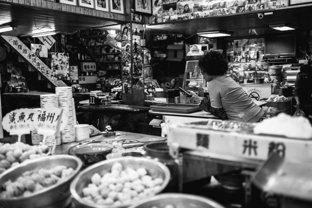 Fujifilm X Pro 1 with 23mm F1.4