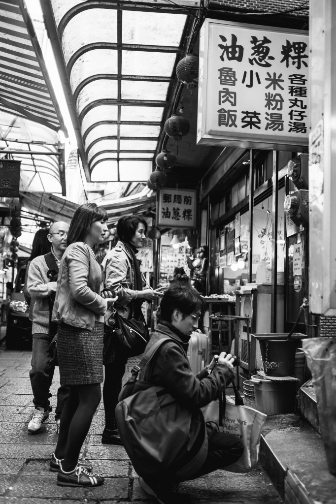 Fujifilm X Pro 1 with 23mm F1.4