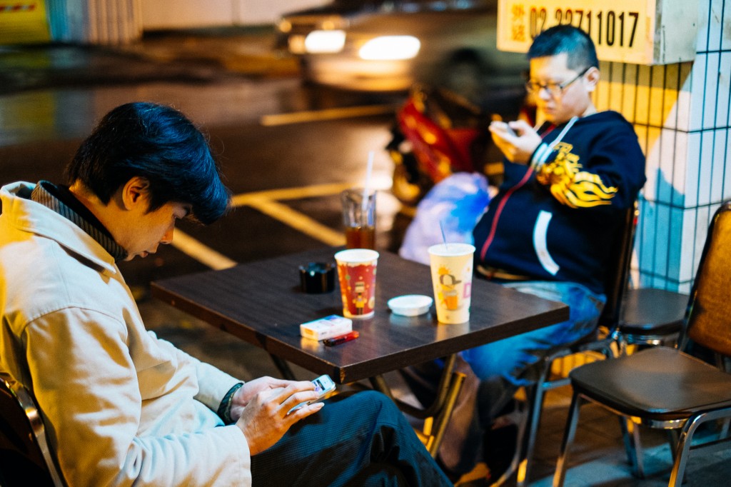 Fujifilm X Pro 1 with XF 35mm F1.4