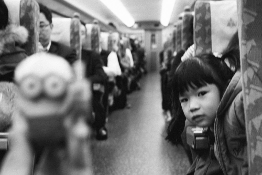 Fujifilm X Pro 1 with XF 35mm F1.4