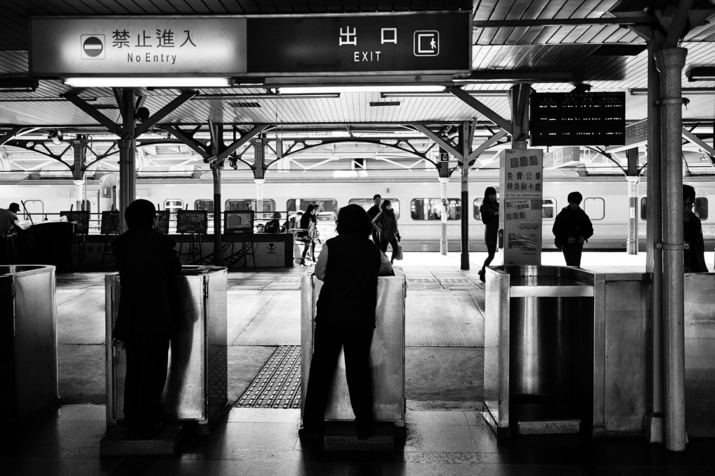 Fujifilm X Pro 1 with XF 35mm F1.4