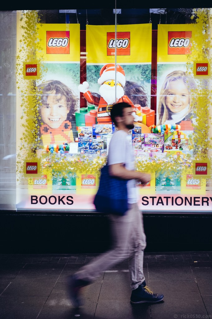 Fujifilm X Pro 1 with XF 35mm F1.4