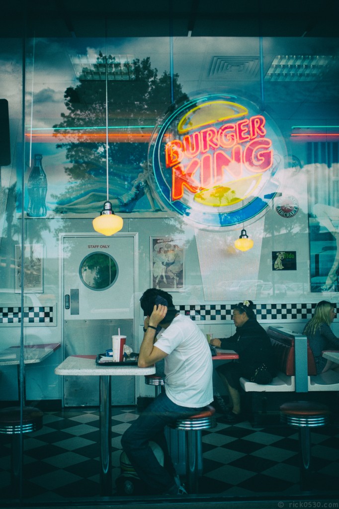 Fujifilm X Pro 1 with XF 35mm F1.4