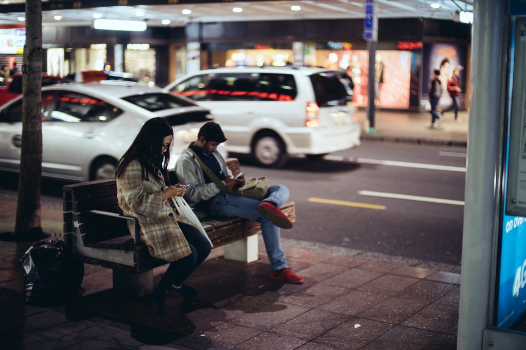 Sony A7 with Zhongyi Mitakon 50mm F0.95.