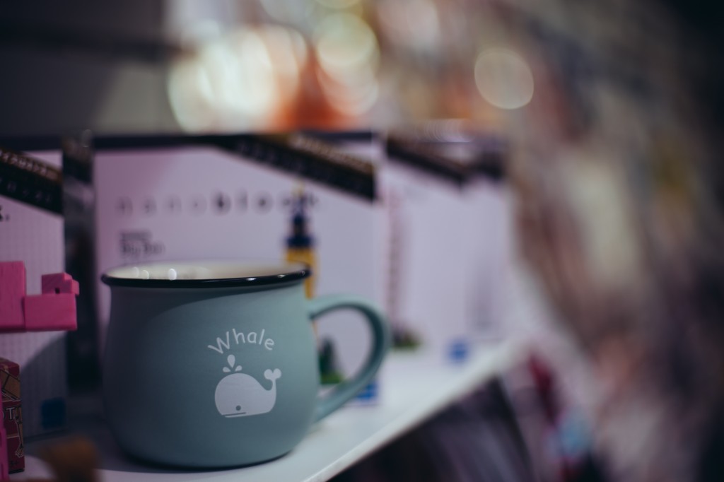 Sony A7 with Zhongyi Mitakon 50mm F0.95. 