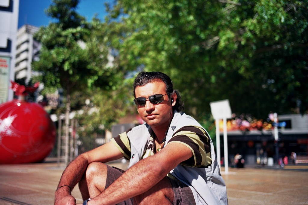 Kodak Ektar 100, Leica M7 with Leica 50mm Summilux ASPH