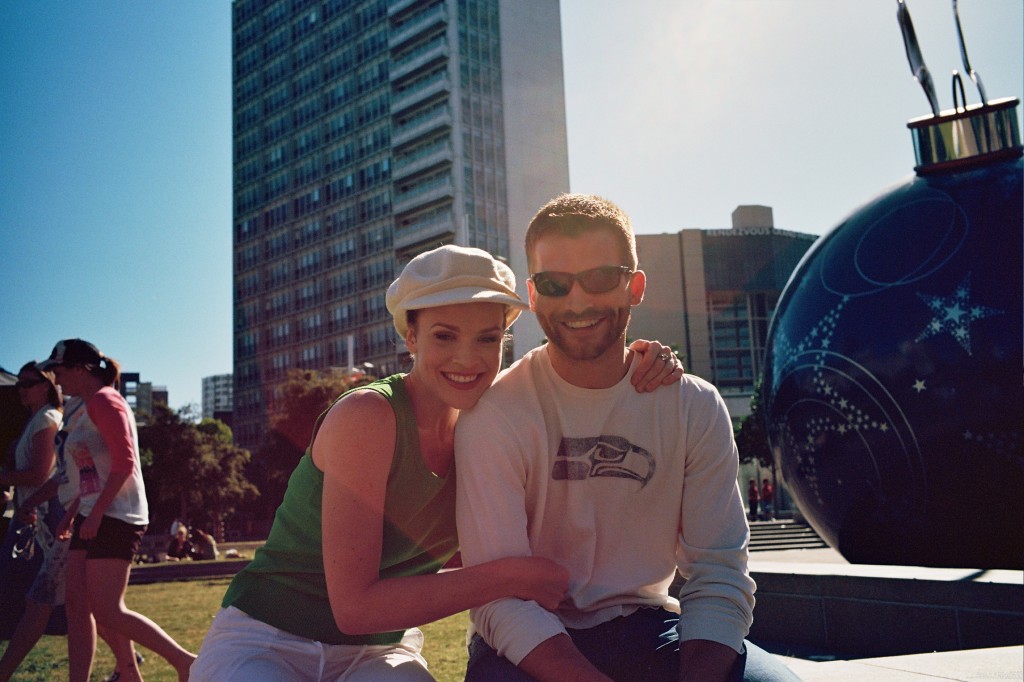 Kodak Ektar 100, Leica M7 with Leica 50mm Summilux ASPH
