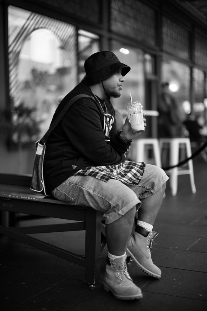 Leica M9P with 50mm F0.95 Noctilux